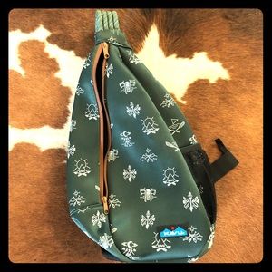 Kavu backpack